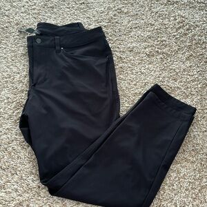 Mens ABC pants